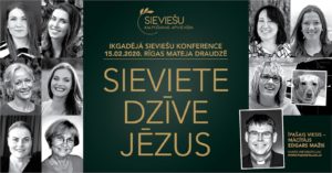 Konferences PROGRAMMA