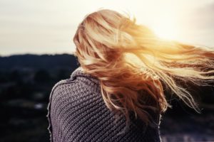 Būt vienai – noziegums, sods vai dāvana?!